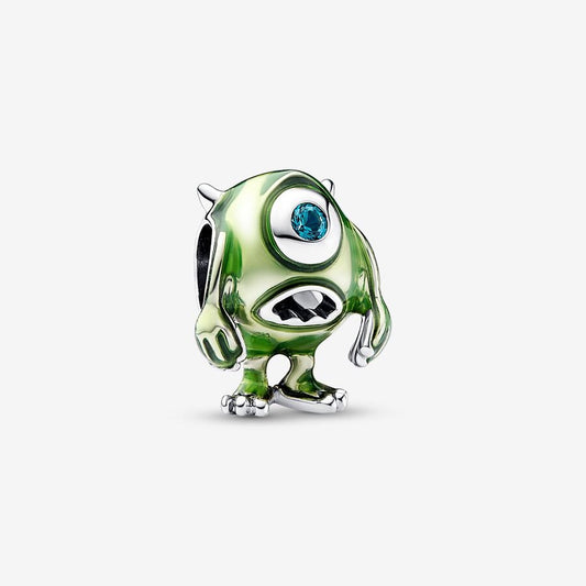 Charm Mike Wazowski